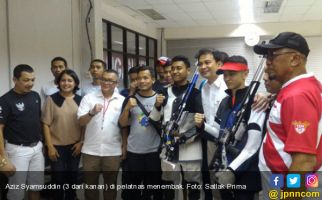 Peralatan Beres, Honor Cair Sebelum Atlet Berangkat ke SEA Games - JPNN.com