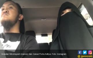 Istri Caisar Doakan Acara Pesbukers Bubar, Netizen: Lebay Banget, Mbaknya Sehat? - JPNN.com