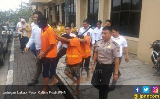 Sabu-Sabu Dikendalikan dari Lapas, Polisi Dapat Tangkapan Besar Lagi - JPNN.com