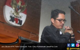 Usut Kasus Suap Eks Bupati Lamteng, KPK Periksa Wagub Lampung - JPNN.com