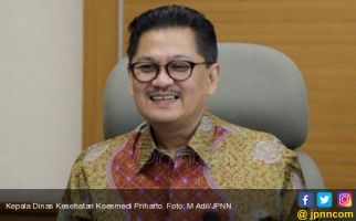 Jumlah Kasus DBD di Jakarta Turun Drastis - JPNN.com