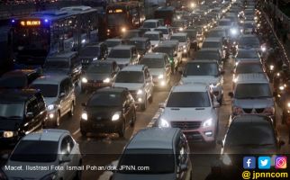 Jasa Marga Prediksi 92 Ribu Kendaraan Kembali ke Jakarta - JPNN.com
