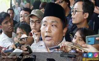 Konon Rupiah Kian Terjepit Jika Elektabilitas Jokowi Melejit - JPNN.com