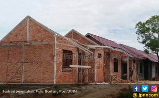 Pembangunan Rumah Bersubsidi Terhambat Regulasi - JPNN.com