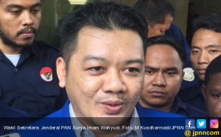 Anggap Victor Laiskodat Umbar Kebencian, PAN Lapor ke Bareskrim Polri - JPNN.com