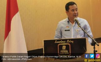 Direktur Politik Dalam Negeri: Jangan Hanya Bisa Menyalahkan Parpol - JPNN.com