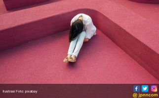 Kirim SMS Semangati Pacar Cepat Bunuh Diri, Ya Ampuuun…Terjadilah - JPNN.com
