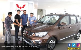 5 Kelebihan Wuling Insurance yang Harus Anda Tahu - JPNN.com