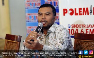 Ingat, Teror ke Aktivis Antikorupsi di Era Presiden SBY Juga Tak Terungkap - JPNN.com