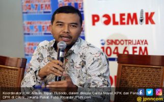 Prabowo, Gibran, dan Cak Imin Seharusnya Ikuti Langkah Mahfud Kalau Punya Etika - JPNN.com