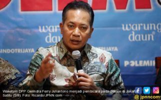 Tokoh Oposisi Bakal Berkumpul Bahas Referendum Jokowinomics - JPNN.com