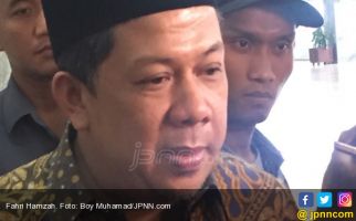 Fahri Hamzah: Gaji Sudah Terlalu Besar, Kurang Ajar Kalau KPK Masih Jahat - JPNN.com