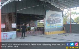 Ibu yang Bekukan Bayi di Freezer Ditahan, Suaminya Kok Enggak? - JPNN.com