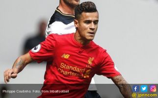 Coutinho Ancam Mogok Main Untuk Liverpool Sepanjang Musim - JPNN.com