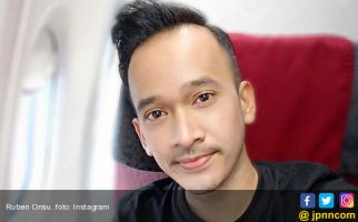 Maafkan Ridwan Remin, Ruben Onsu: Semuanya Sudah Tenang - JPNN.com