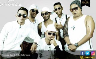 Amoxsa Band Tawarkan Musik Melayu Rasa Keju Lewat Puisi 31 - JPNN.com