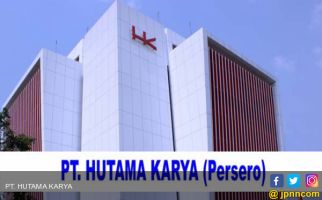 Hutama Karya Tandatangani PPJT Ruas Tol Pekanbaru-Padang - JPNN.com