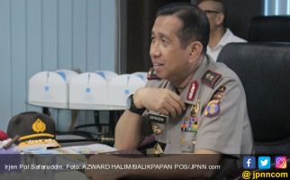 Sinyal Rita Widyasari Gandeng Jenderal - JPNN.com