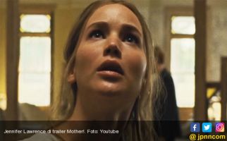 Mother! Misterius Penuh Bintang Oscar - JPNN.com