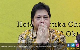 Jika Sosok Ini Gantikan Setnov, Golkar Tetap Dukung Jokowi - JPNN.com