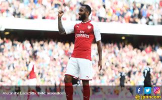 Jelang Arsenal vs Leicester, Wenger Sanjung Bomber Anyar The Gunners - JPNN.com