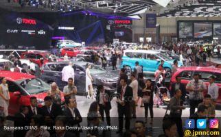 Ini Penyebab Industri Otomotif Thailand Ungguli Indonesia - JPNN.com