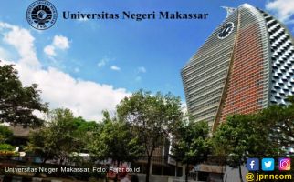 Penguncian Kampus Universitas Negeri Makassar Diperpanjang - JPNN.com