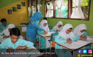 Pemko Surabaya Siapkan Beasiswa S2 Guru SD dan SMP - JPNN.com