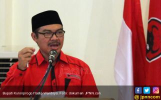 Tugas Sejarah PDIP dan Ikhtiar Kader Bekerja dengan Ideologi - JPNN.com