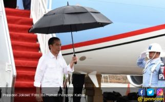 Jokowi Ungkap Alasan Fokus Membangun Infrastruktur - JPNN.com