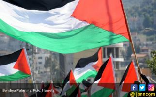 Setelah Berulah di Al Aqsa, Menteri Israel Haramkan Bendera Palestina - JPNN.com