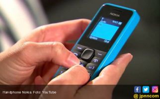 Nokia Gandeng PT Sat Nusa Produksi Smartphone di Batam - JPNN.com