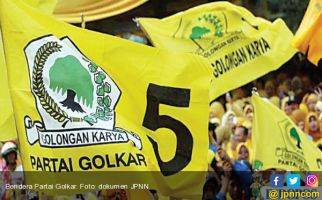 Golkar akan Usung Kader di Dua Pilkada Daerah Ini - JPNN.com