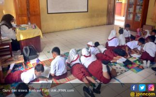Kabar Gembira untuk Guru di Pelosok - JPNN.com