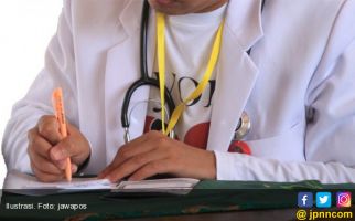 Dokter RSUD Mogok, Ketua IDI: Itu Melanggar Kode Etik - JPNN.com