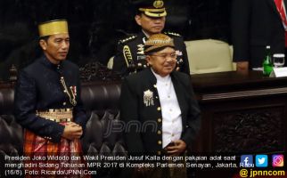 Infrastruktur Kerek Kepuasan Publik atas Kinerja Jokowi-JK - JPNN.com