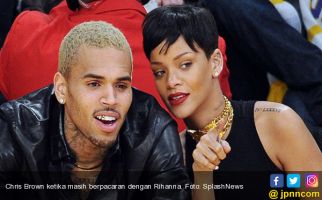 Blakblakan Soal Menghajar Rihanna, Chris Brown: Itu Mengubah Hidup Saya - JPNN.com