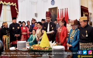 Satukan SBY dan Megawati, Peluang Jokowi Menang Pilpres Makin Besar - JPNN.com