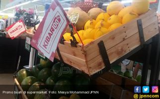 Promo Kemerdekaan, Supermarket dan Gerai Makanan Beri Diskon! - JPNN.com