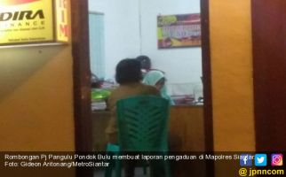 Ban Mobil Kempis, Dana Desa Ratusan Juta Raib - JPNN.com