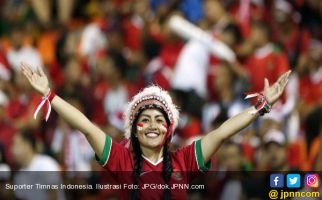 Timnas Indonesia U-19 vs Laos: Kenangan Manis di Sidoarjo - JPNN.com