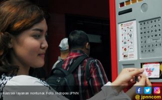 Dorong Budaya Transaksi Nontunai, Bank DKI Gandeng Alfamart - JPNN.com