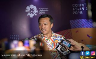 Menpora Diminta Segera Cari Solusi Atas Keluhan Atlet SEA Games - JPNN.com