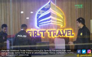 Gara-Gara Kasus First Travel, Jokowi Diminta Tunda Pelantikan Dubes - JPNN.com