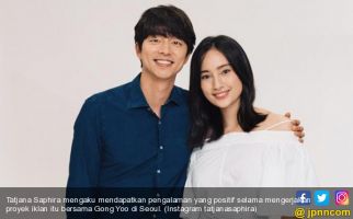 Tatjana Saphira Jadi Musuh Bersama Fans Si Goblin Ganteng - JPNN.com