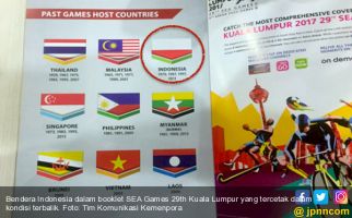DPR Sarankan Pemerintah Tarik Kontingen SEA Games - JPNN.com