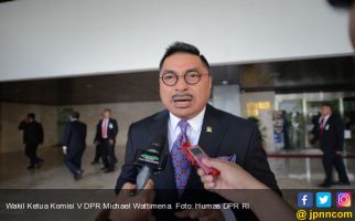 Tolak Impor Beras agar Petani Tak Menjerit! - JPNN.com