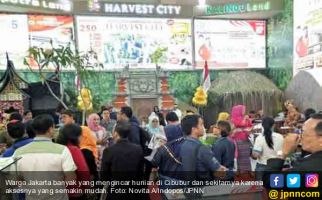 Harvest City Cibubur Tawarkan Rumah dengan Cicilan Rp 2,5 Juta - JPNN.com