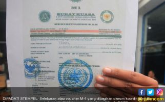 Kisah Warga Berjuang Dapatkan Rp 14 Juta dari Warisan Soekarno - JPNN.com