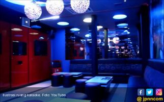 MICE Topang Bisnis Karaoke, Royal KTV Siapkan Lounge Besar - JPNN.com